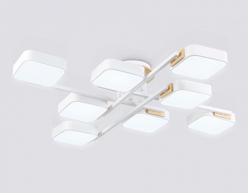 Потолочная люстра Ambrella Light FL FL4888 в Нижнем Новгороде фото 7