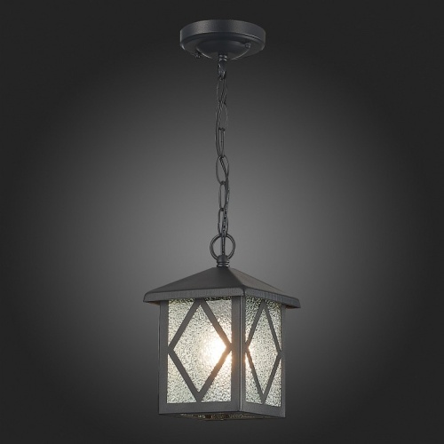 Подвесной светильник ST-Luce Lorne SL084.403.01 в Нижнем Новгороде фото 5