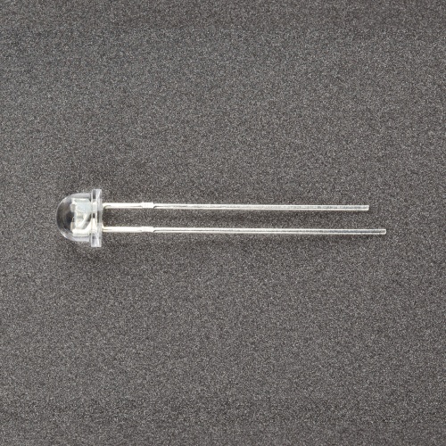 Светодиод ARL-5053UYC-2.5cd (Arlight, 4,8mm (круглый; CAP)) в Кольчугино