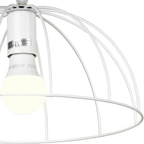 Подвесной светильник LGO Lattice LSP-8214 в Нижнем Новгороде фото 4