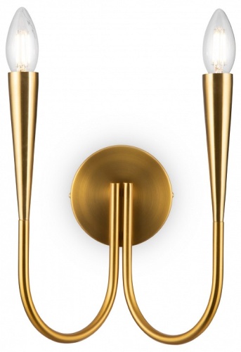 Бра Freya Branches FR5253WL-02BS в Нижнем Новгороде фото 5