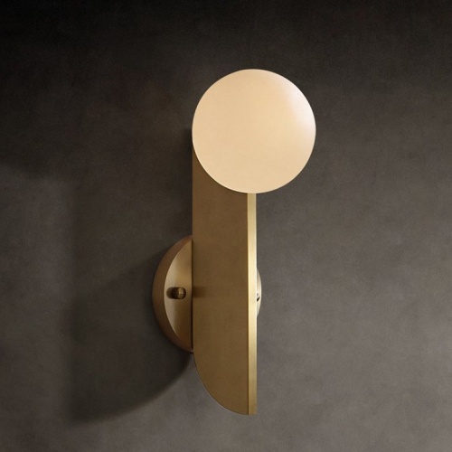 Бра Imperiumloft  Neo-Wall01 в Нижнем Новгороде фото 7