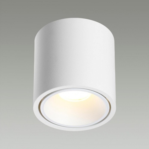 Накладной светильник Odeon Light Redo 6620/10CL в Геленджике фото 4