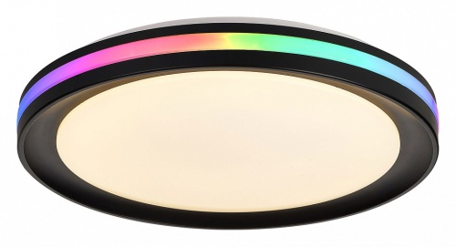 Светильник с вентилятором Mantra (люстры-вентиляторы) Gamer 8485 в Нижнем Новгороде