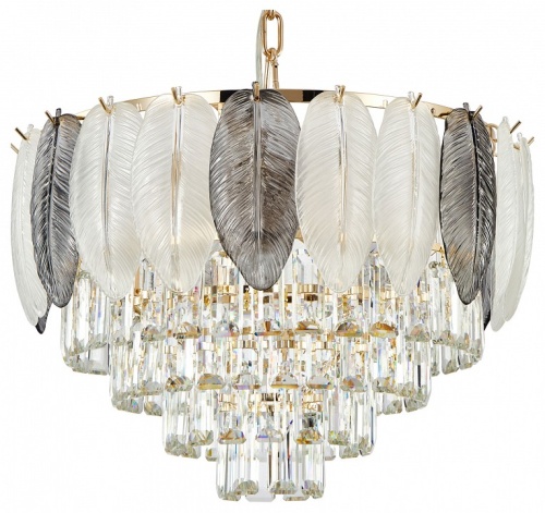 Подвесная люстра Favourite Dolor 2982-9P в Нижнем Новгороде