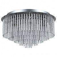 Потолочная люстра Escada 2126 2126/7S Chrome в Нижнем Новгороде
