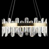 Подвесной светильник 02595-0.4-62W LED COP в Нижнем Новгороде