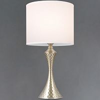 Настольная лампа декоративная ILLUMICO IL0766 IL0766A-1TSQ-25AB ELITE в Нижнем Новгороде