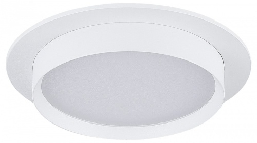 Встраиваемый светильник ST-Luce ST258 ST258.508.01 в Нижнем Новгороде фото 2