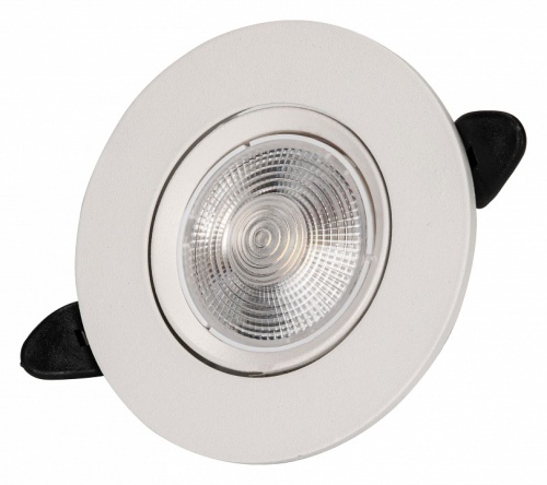 Встраиваемый светильник Zortes Raiz ZRS.57795.5 в Нижнем Новгороде фото 4