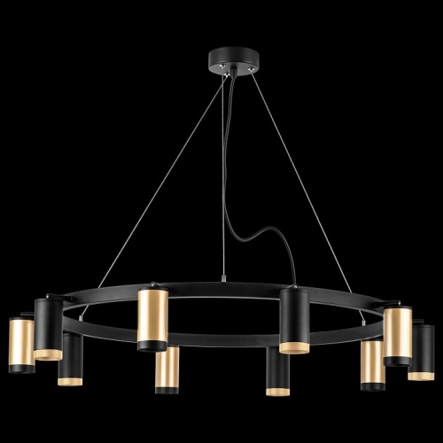 Подвесная люстра Lightstar Rullo LR02040537570 в Нижнем Новгороде фото 4