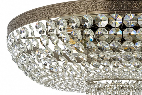 Люстра на штанге Arti Lampadari Santa Santa E 1.2.60.600 N в Нижнем Новгороде фото 4