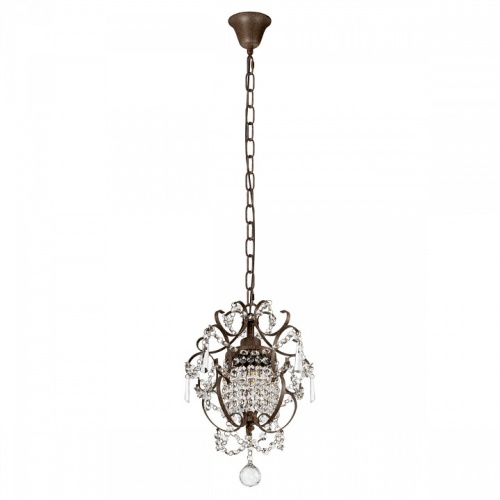 Подвесной светильник Loft it Burlesque 10417 BW в Нижнем Новгороде фото 3