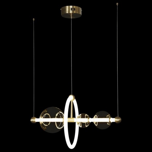 Подвесной светильник Loft it Alpha 10126/500 в Нижнем Новгороде фото 2