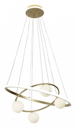 Подвесная люстра F-promo Orbium 4185-6P в Нижнем Новгороде фото 3