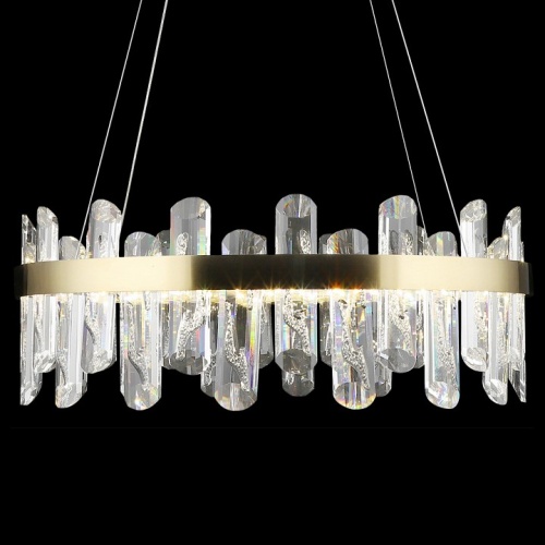 Подвесной светильник 02595-0.4-62W LED COP в Нижнем Новгороде