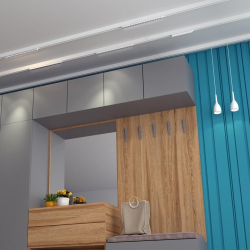 Подвесной светильник Novotech Flum 358550 в Нижнем Новгороде фото 2