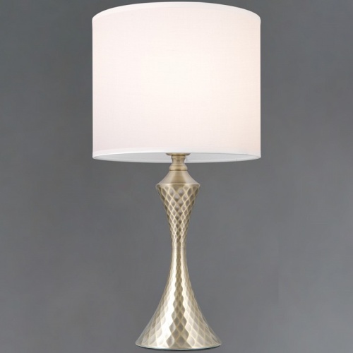 Настольная лампа декоративная ILLUMICO IL0766 IL0766A-1TSQ-25AB ELITE в Нижнем Новгороде