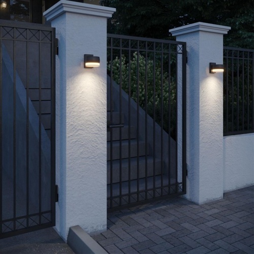 Светильник на штанге Novotech STREET 359719 в Нижнем Новгороде фото 4