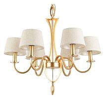 Подвесная люстра Divinare Florence 6819/19 SP-6 в Нижнем Новгороде