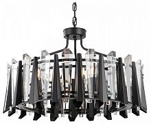 Подвесная люстра Lussole Nueces LSP-6057 в Нижнем Новгороде