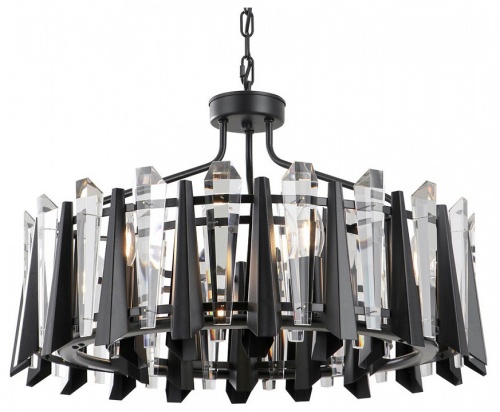 Подвесная люстра Lussole Nueces LSP-6057 в Нижнем Новгороде