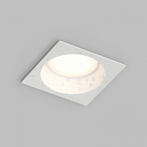 Встраиваемый светильник Denkirs DEEP DK3104-WH в Нижнем Новгороде фото 4