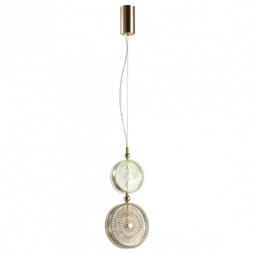 Подвесной светильник Odeon Light Caramella 5412/13LD в Нижнем Новгороде фото 7