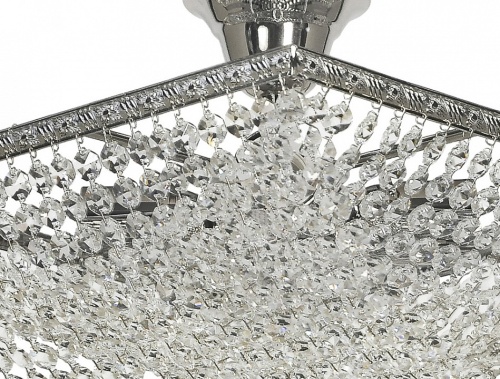 Люстра на штанге Arti Lampadari Nobile Nobile E 1.3.30.501 N в Нижнем Новгороде фото 2