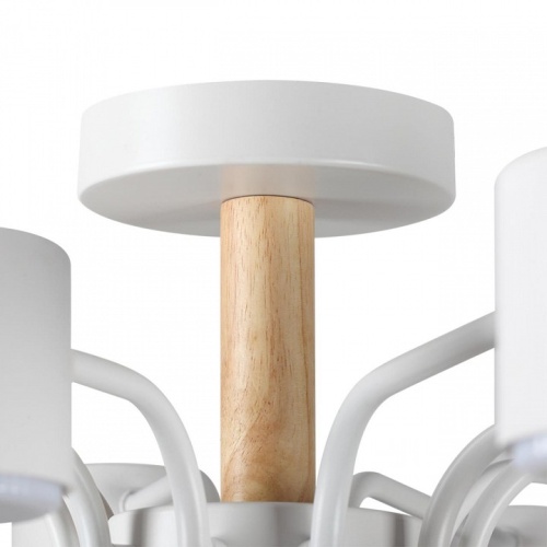 Потолочная люстра Lumion Rondo 8196/10C в Нижнем Новгороде фото 2