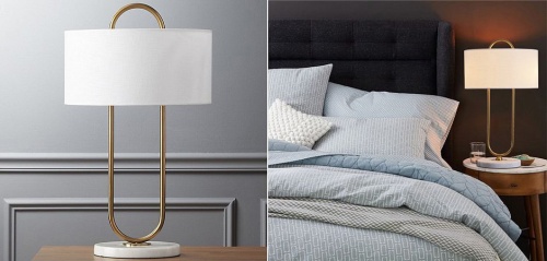 Настольная лампа декоративная Imperiumloft Marston 43,358 в Нижнем Новгороде фото 4