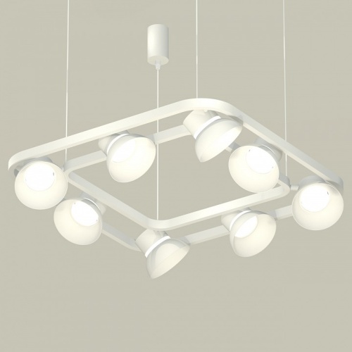 Подвесная люстра Ambrella Light XB XB9177080 в Нижнем Новгороде