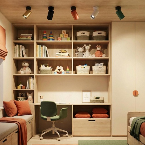 Накладной светильник Citilux AXEL CL512215 в Нижнем Новгороде фото 8