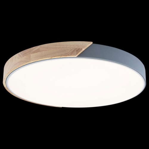 Накладной светильник Loft it Axel 3 10004/36 Grey в Нижнем Новгороде фото 4