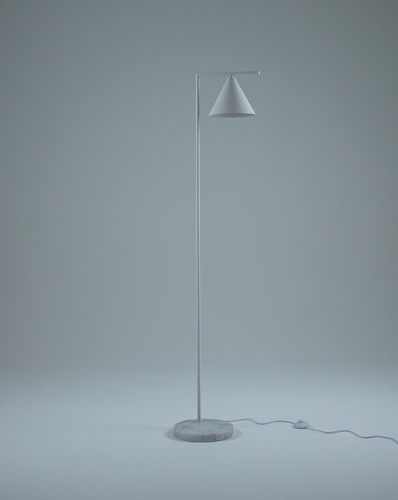 Торшер Moderli Omaha V11593-1F в Нижнем Новгороде фото 3