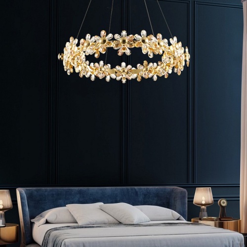 Подвесная люстра Imperiumloft MARIOLA mariola01 в Нижнем Новгороде фото 2