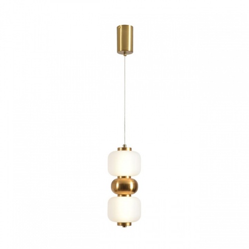 Подвесной светильник Lumion LEDIO 8324/20L в Нижнем Новгороде фото 3