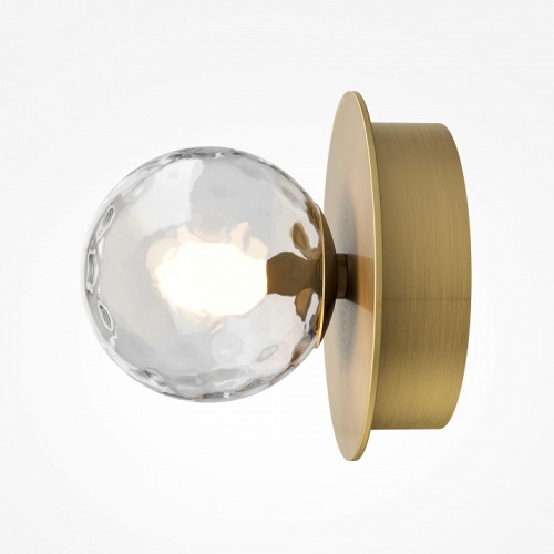 Накладной светильник Maytoni Ambre MOD331WL-L3BS3K в Нижнем Новгороде фото 3