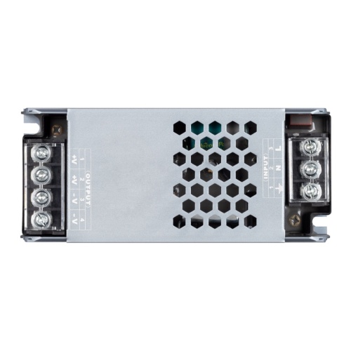 Блок питания ATS-24-030-LS (24V, 1.25A, 30W) (Arlight, IP20 Сетка, 5 лет) в Чегеме