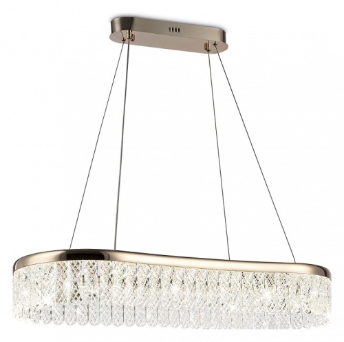 Подвесной светильник Ambrella Light TR TR49737 в Нижнем Новгороде фото 8