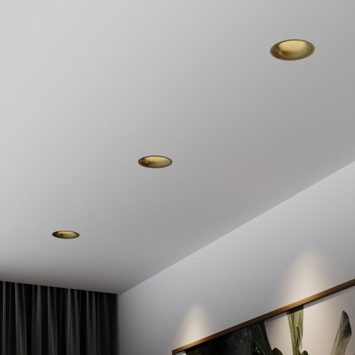 Встраиваемый светильник Elektrostandard Bliss a069408 в Нижнем Новгороде фото 5