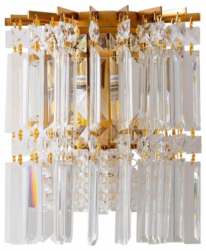 Накладной светильник Zortes Ice Queen ZRS.30514.02 в Нижнем Новгороде