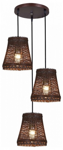 Подвесной светильник 03201-0.9-03 в Нижнем Новгороде