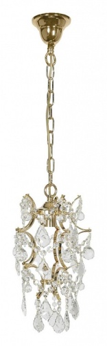 Подвесной светильник Dio D’Arte Unico Unico E 1.3.P1.600 G в Нижнем Новгороде фото 2