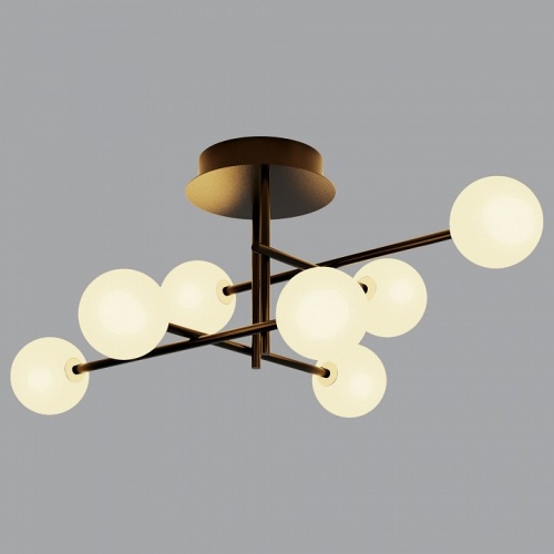 Люстра на штанге Mantra Cellar 7632 в Нижнем Новгороде фото 5