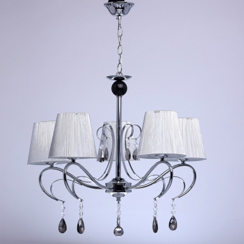 Подвесная люстра De City Виталина 448011005 в Нижнем Новгороде фото 11