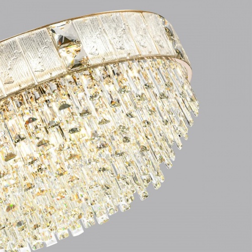 Подвесная люстра Odeon Light Fiesta 5070/21 в Нижнем Новгороде фото 2