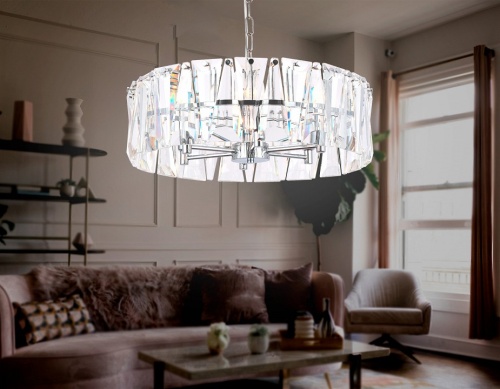 Подвесной светильник Ambrella Light TR TR5171 в Нижнем Новгороде фото 2
