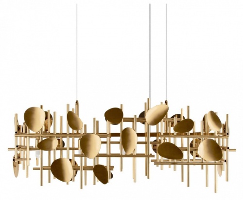 Подвесной светильник Loft it Escama 10396/850R в Нижнем Новгороде фото 9