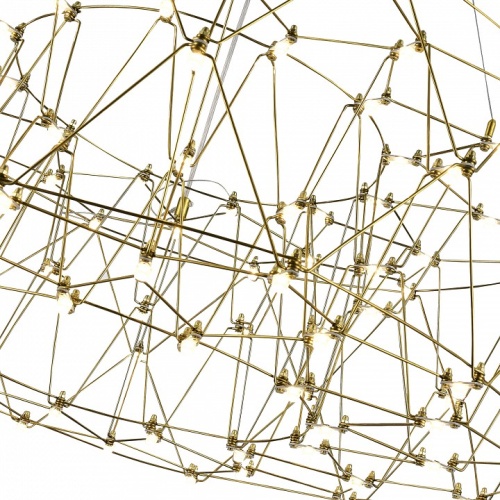 Подвесная люстра ST-Luce Gravetta SL6602.203.48 в Нижнем Новгороде фото 4